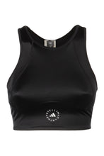 Carica l'immagine nel visualizzatore di Gallery, Crop top in tessuto tecnico
