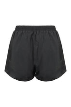 Load image into Gallery viewer, Logo print track shorts

