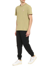 Carica l'immagine nel visualizzatore di Gallery, T-shirt girocollo in cotone
