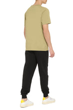 Carica l'immagine nel visualizzatore di Gallery, T-shirt girocollo in cotone
