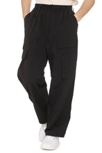 Load image into Gallery viewer, Technical fabric pants
