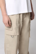 Carica l'immagine nel visualizzatore di Gallery, Pantaloni Y-3 Crinkle in nylon tecnico
