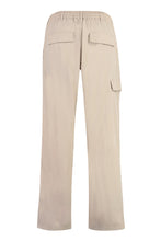 Carica l'immagine nel visualizzatore di Gallery, Pantaloni Y-3 Crinkle in nylon tecnico
