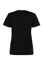Carica l'immagine nel visualizzatore di Gallery, T-shirt girocollo in cotone
