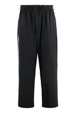Carica l'immagine nel visualizzatore di Gallery, Track-pants in tessuto tecnico

