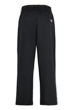 Carica l'immagine nel visualizzatore di Gallery, Track-pants in tessuto tecnico
