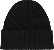 Carica l'immagine nel visualizzatore di Gallery, Cappello Beanie in maglia a coste
