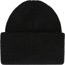 Carica l'immagine nel visualizzatore di Gallery, Cappello in maglia con logo
