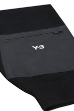 Load image into Gallery viewer, Knitted wool scarf
