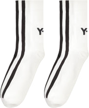 Load image into Gallery viewer, Logo cotton blend socks
