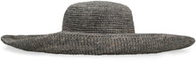 Carica l'immagine nel visualizzatore di Gallery, Cappello Izy in paglia
