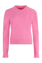 Carica l'immagine nel visualizzatore di Gallery, Pullover in lana
