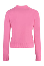 Carica l'immagine nel visualizzatore di Gallery, Pullover in lana
