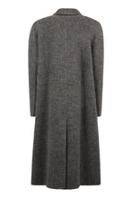 Carica l'immagine nel visualizzatore di Gallery, Cappotto in lana e alpaca

