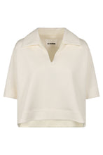 Load image into Gallery viewer, Short sleeve polo shirt
