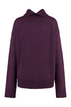 Carica l'immagine nel visualizzatore di Gallery, Maglione in cachemire
