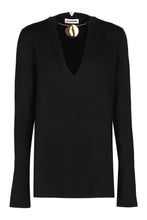 Carica l'immagine nel visualizzatore di Gallery, Maglione in lana
