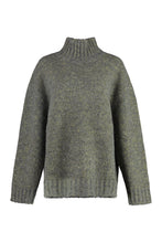 Carica l'immagine nel visualizzatore di Gallery, Pullover oversize
