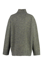 Carica l'immagine nel visualizzatore di Gallery, Pullover oversize
