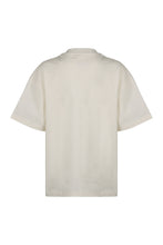 Carica l'immagine nel visualizzatore di Gallery, T-shirt oversize in cotone
