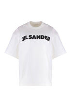 Carica l'immagine nel visualizzatore di Gallery, T-shirt con logo

