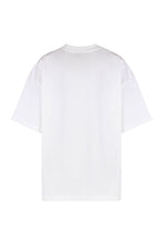 Carica l'immagine nel visualizzatore di Gallery, T-shirt con logo
