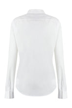 Carica l'immagine nel visualizzatore di Gallery, Camicia Monday in popeline di cotone
