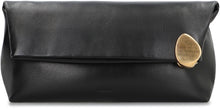 Carica l'immagine nel visualizzatore di Gallery, Pochette Jewel Zip in pelle
