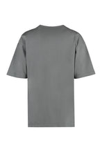 Carica l'immagine nel visualizzatore di Gallery, Philosophy x Peanuts™- T-shirt girocollo in cotone
