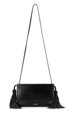 Carica l'immagine nel visualizzatore di Gallery, Borsa a tracolla Tassel in pelle
