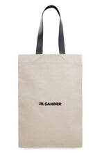 Carica l'immagine nel visualizzatore di Gallery, Tote bag in tela
