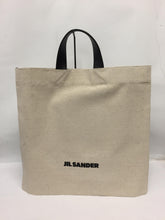 Carica l'immagine nel visualizzatore di Gallery, Tote bag in tela con logo
