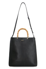Carica l'immagine nel visualizzatore di Gallery, Tote bag in pelle
