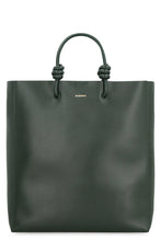 Carica l'immagine nel visualizzatore di Gallery, Tote bag in pelle
