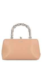 Load image into Gallery viewer, Goji Leather mini bag
