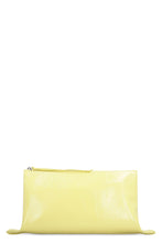 Carica l'immagine nel visualizzatore di Gallery, Pochette in pelle
