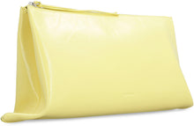 Carica l'immagine nel visualizzatore di Gallery, Pochette in pelle
