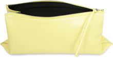 Carica l'immagine nel visualizzatore di Gallery, Pochette in pelle
