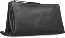 Carica l'immagine nel visualizzatore di Gallery, Pochette in pelle
