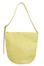 Load image into Gallery viewer, Leather crossbody bag
