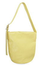 Load image into Gallery viewer, Leather crossbody bag

