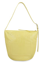 Load image into Gallery viewer, Leather crossbody bag
