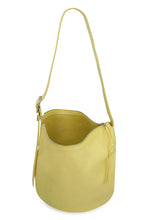Load image into Gallery viewer, Leather crossbody bag
