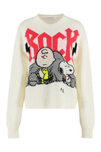 Carica l'immagine nel visualizzatore di Gallery, Philosophy x Peanuts™- Maglione in lana e cachemire
