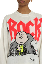 Carica l'immagine nel visualizzatore di Gallery, Philosophy x Peanuts™- Maglione in lana e cachemire
