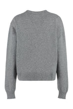 Carica l'immagine nel visualizzatore di Gallery, Philosophy x Peanuts™- Maglione in lana e cachemire
