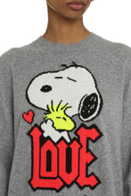 Carica l'immagine nel visualizzatore di Gallery, Philosophy x Peanuts™- Maglione in lana e cachemire
