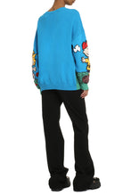Carica l'immagine nel visualizzatore di Gallery, Philosophy x Peanuts™- Maglione in misto lana

