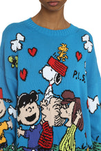 Carica l'immagine nel visualizzatore di Gallery, Philosophy x Peanuts™- Maglione in misto lana
