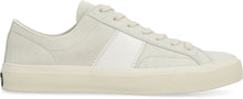 Carica l'immagine nel visualizzatore di Gallery, Sneakers Cambridge in suede
